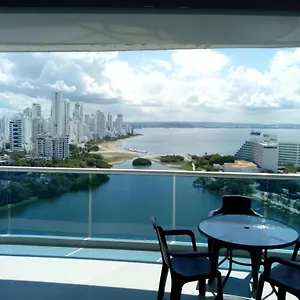  Apartamento Cartagena