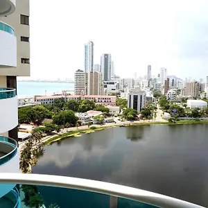  Apartamento Tosccana 904