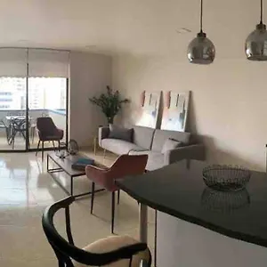  Apartamento Vacation In