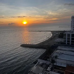  Apartamento 2 Bedroom Ocean View