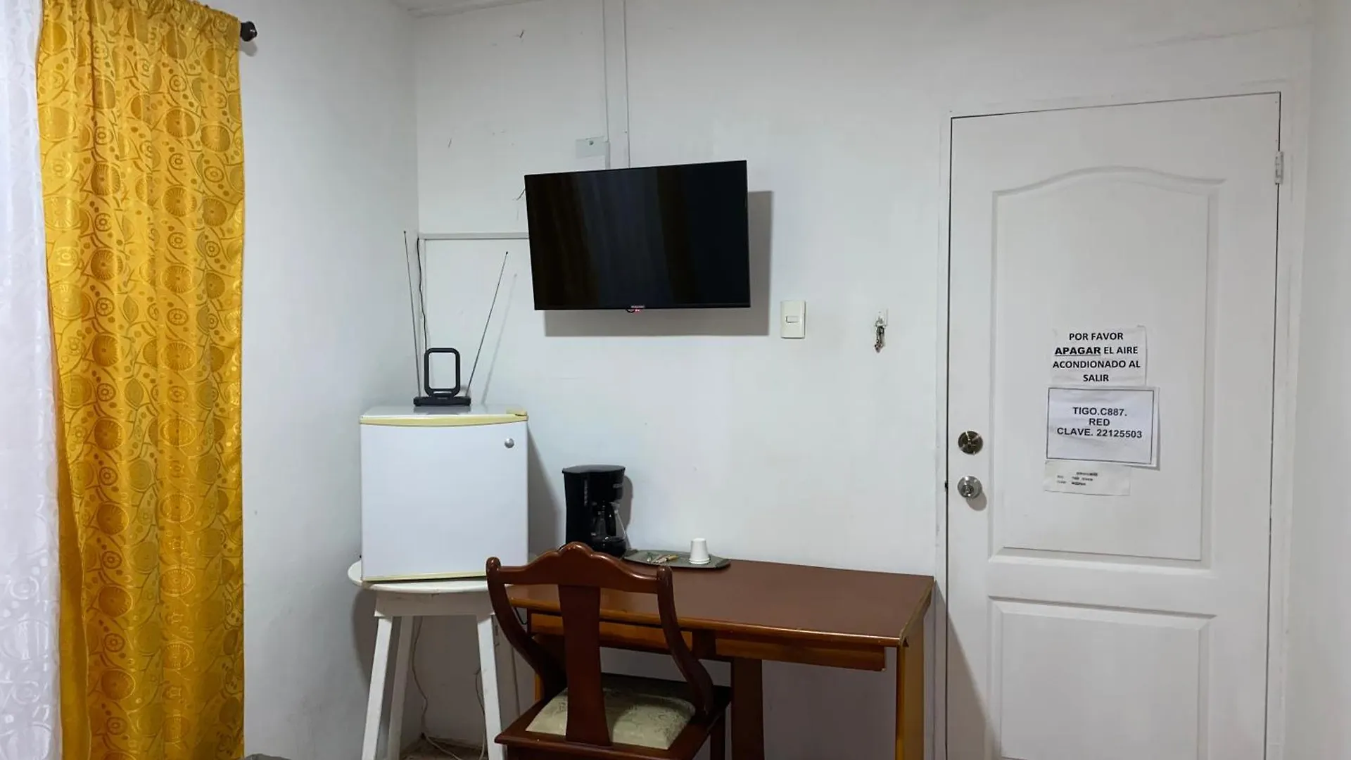 Habitacion Cerca De Aeropuerto Cartagena Colombia